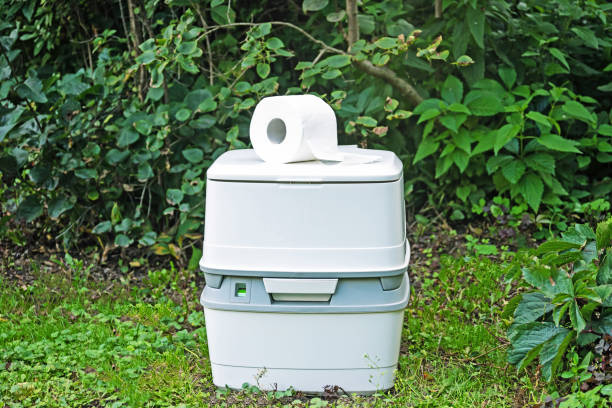 Best Affordable portable toilet rental  in Powell, TN