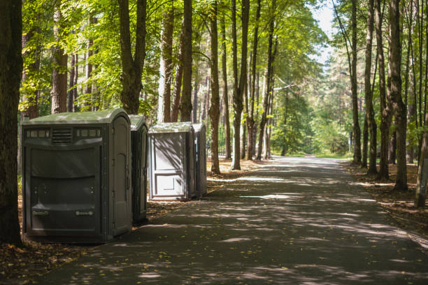 Best Construction site porta potty rental  in Powell, TN