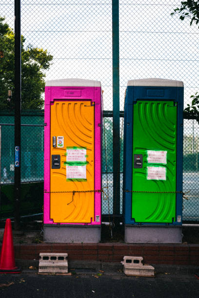 Best Long-term porta potty rental  in Powell, TN